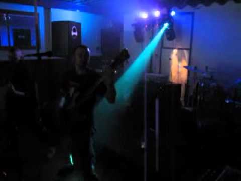 Demonarchy - Performed live by psychosism @ the seabreeze 25/03/2011