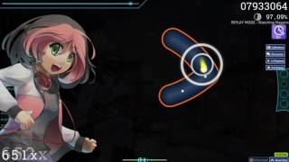 Silent Siren - Koi Yuki [Yuki] +DT | OSU!