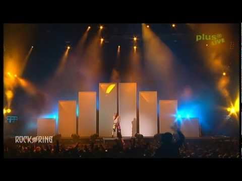 Deichkind - Leider Geil "Live" @ Rock am Ring