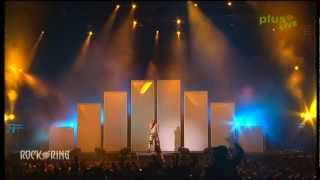 Deichkind - Leider Geil &quot;Live&quot; @ Rock am Ring