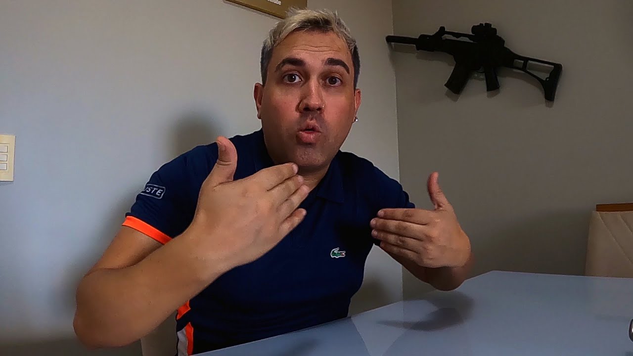 PRONUNCIAMENTO - A VERDADE, CHEGA.