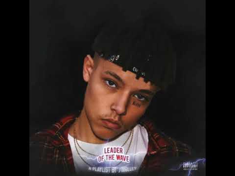 J Molley - Leader of the wave (Official Audio)