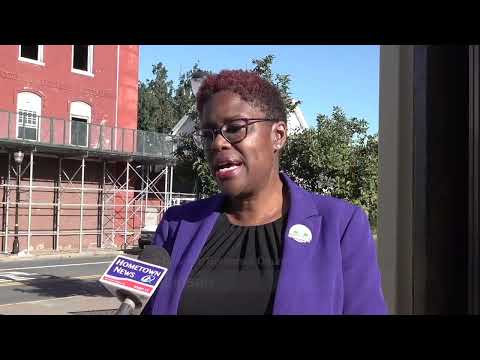 Somerset 9-11 Remembrance