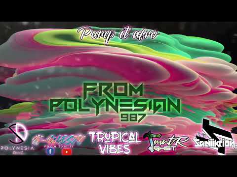 Pump it afro [ SUPREME ]