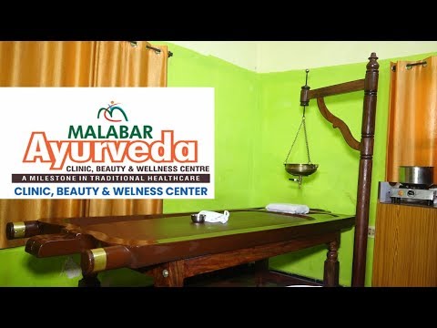 Malabar Ayurveda - Tarnaka 