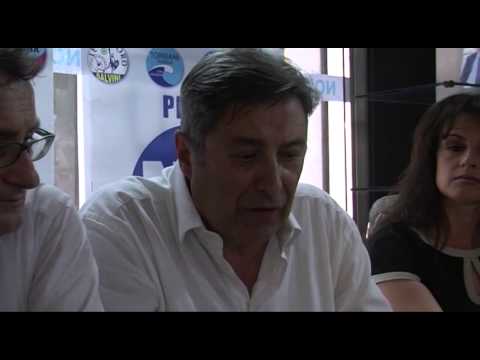 Elezioni Voghera, Torriani: "Anche a noi manca qualche voto"