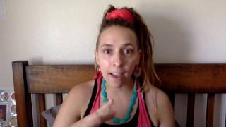 May 28, 2017 Huntington's Disease