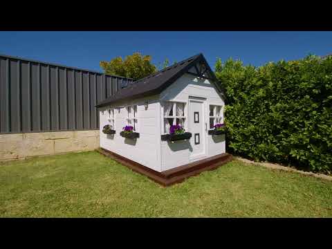 42 Cabernet Loop, Pearsall, WA 6065, 4部屋, 2バスルーム, House