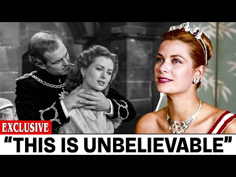 Grace Kelly's Marriage Was Much More Complicated Than You Thought