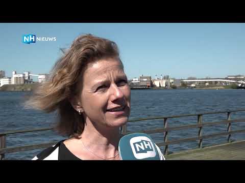 Sluisroute nog twee jaar dicht