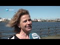 Sluisroute nog twee jaar dicht