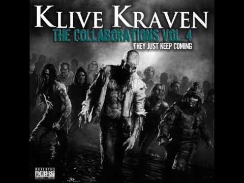 14. Klive Kraven - "Sleeping Giants" feat. Fubar and Si-Klon - (Prod. DJ Rhum'1)