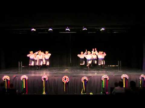 Saturday 1 pm Class 605F   Age 30+, Entry 1, School 8