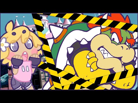 Mario Movie Spoiler Alert - Here Comes Niko - Part 7