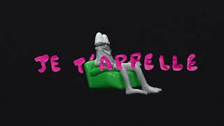 Je T’appelle Music Video