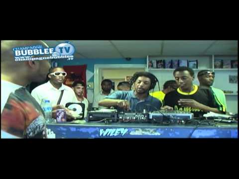 CBTV:UK - DONAEO - KELE LE ROC - SIDEWINDER