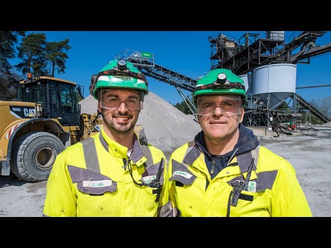 Heidelberg Materials Mineralik YouTube-Vdeominiatur 1
