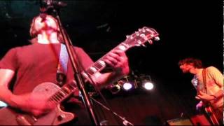 Mudhoney - Poisoned Water (Live @ Dante&#39;s)