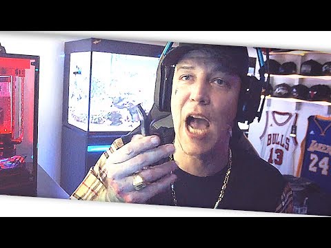 WUTAUSBRUCH wegen Instagram!😂 MontanaBlack Clips