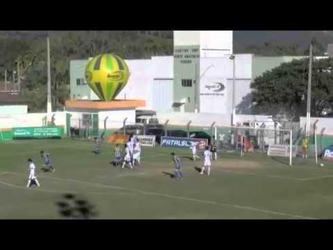 FC Biguaçu vs Imbituba FC