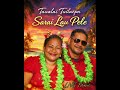 Sarai Lau Pele ️ Valentine Island Love Song Recreated By LNS Music