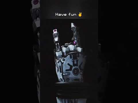 Super short: How to Sculpt Hard Surface Robotics in Zbrush!