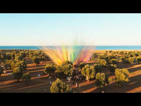 Wedding Video at Pettolecchia La Fortezza & Borgo Egnazia | Puglia