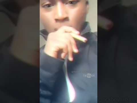 GlockBoy BABA - Letter To Nunne