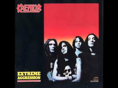 Kreator - No Reason To Exist