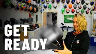 Getting ready to return to South America! |S6 - Eps. 2|