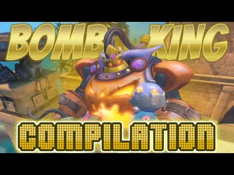 HOW 2 BOMB KING