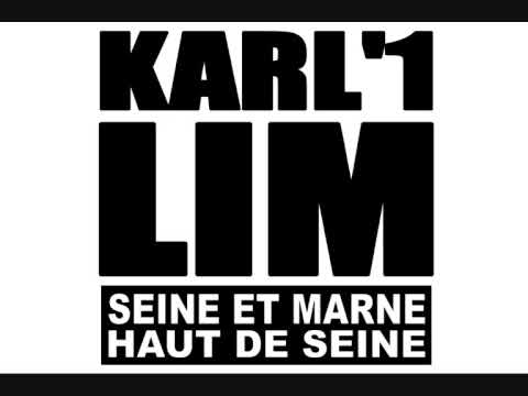 KARL1 feat LIM SEINE ET MARNE HAUT DE SEINE