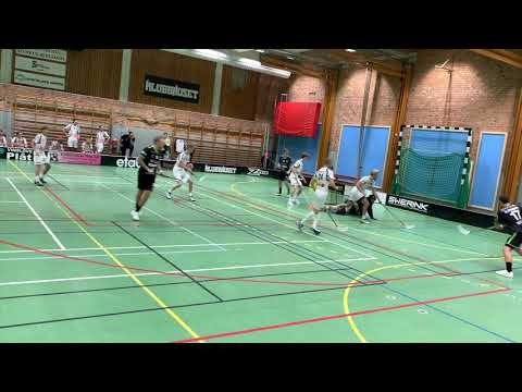 Highlights Åstorp/Kvidinge IBS -IBK Lund 7-5