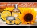 Lovely Day with Soul Purpose Products to (Luther Vandross)