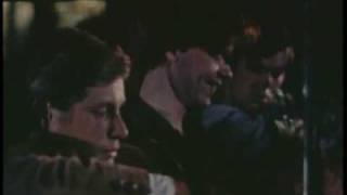 David Caruso in "Getting Wasted" !