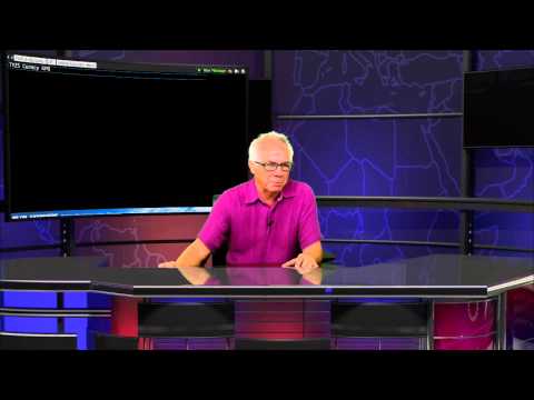 Tom O'Brien 10am News Update - September 21st - 2015