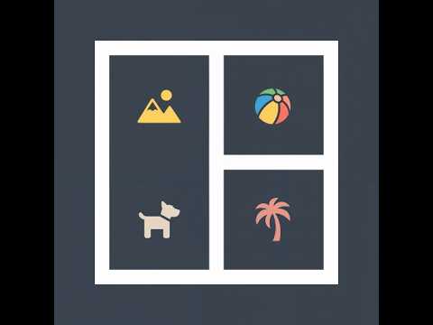 Photo Collage: Grid Maker video thumbnail