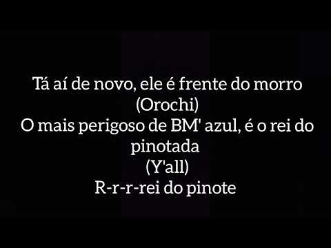 Assaut - "CARRO FORTE" - LETRA - LEGENDADO