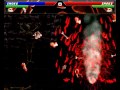 Smoke MK2 Fatality 2