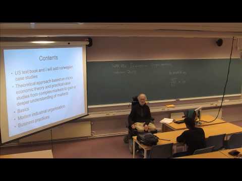 01-F-02 Forelesning SØK710 (29. aug. 2014)