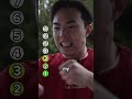 Training Iron Fist Kung Fu For 7 Days