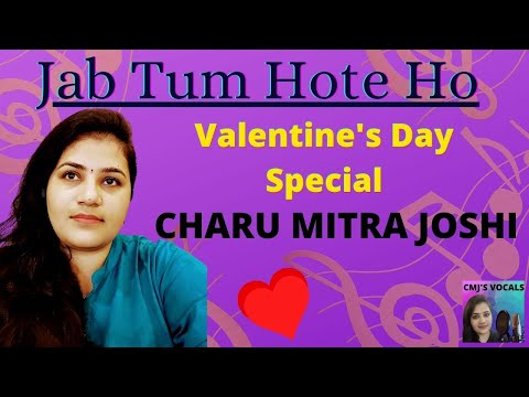 Charu Mitra Joshi Jab Tum Hot...