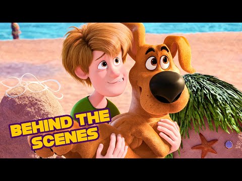Thumbnail of the video: Go Behind The Scenes