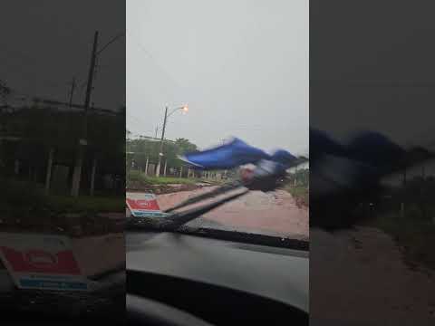 DAVID GALEANO OLIVERA 29-12-25 RETORNANDO DE SAN PEDRO DEL YKUAMANDYJU POR KUKUERÃ Y CHORE