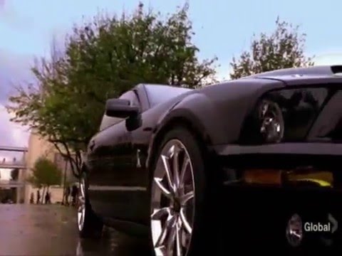 Knight Rider 2008 - What I´ve done
