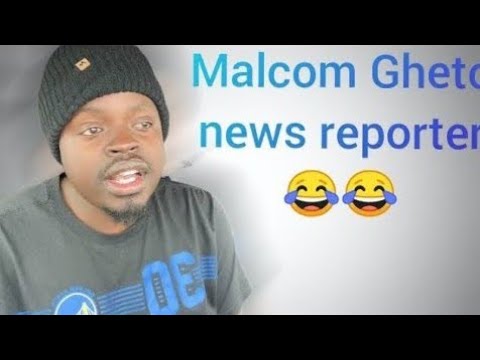 BEST OF MALCOM (MACHAJI AND MA NYONYOIS)