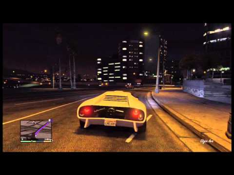 GTA 5 WalkThrough Part 99 Trevor Mom