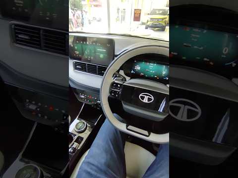 All New Tata Punch EV 😍🔥