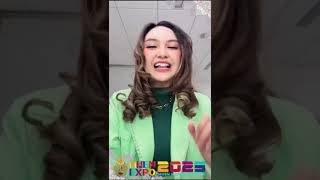 Download lagu Jihan Audy | MIJEN EXPO 2023 mp3 Download lagu Jihan Audy | MIJEN EXPO 2023 mp3