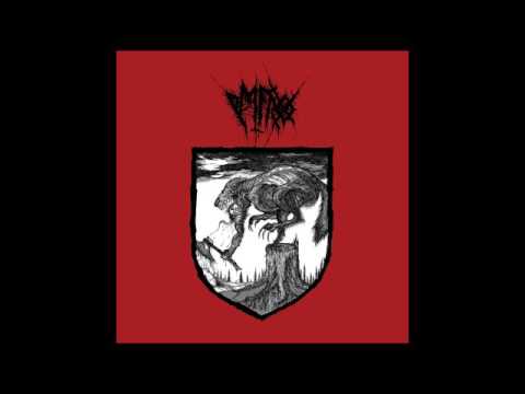 Wearg (US) - Hæðen War Metal (Demo) 2017